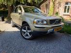 Volvo XC90 3.2 Inscription 2007 5-zits, Auto's, 238 pk, Beige, Beige, Leder