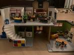 Playmobil School Mega XXL Complete set 9453, Ophalen of Verzenden, Zo goed als nieuw, Complete set