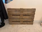 pallet, Ophalen, Gebruikt, Minder dan 25 mm, Minder dan 200 cm