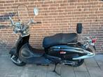 Retro skuter 25 km. Nieuw gekocht in de winkel., Ophalen, Zo goed als nieuw, Elektrisch, Overige merken