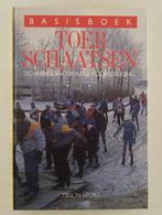 Bult, P. - Basisboek toerschaatsen, Verzenden, Gelezen, Wintersport