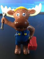Reclame poppetje ELAND klusser van IKEA (nr. 64), Ophalen of Verzenden, Zo goed als nieuw