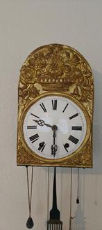 comtoise klok, Antiek en Kunst, Antiek | Klokken, Ophalen of Verzenden