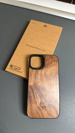 Woodcessories Sustainable Phone Case for iPhone 14, Info@woodcessories.com, LiveSteil GmbH, IPhone 14, Nieuw
