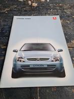 Citroën Xsara  model 2001, Ophalen of Verzenden, Nieuw, Citroën