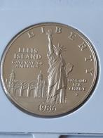 Dollar 1989s usa f.12.5, Ophalen of Verzenden, Noord-Amerika