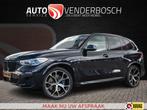 BMW X5 xDrive30d High Executive 265pk | M Sport | Pano | Las, Te koop, Geïmporteerd, 5 stoelen, 265 pk