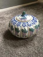 Porseleinen pot., Antiek en Kunst, Antiek | Porselein, Ophalen