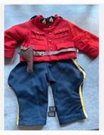 Canadese kleding voor beer, bereden politie, Verzamelen, Ophalen of Verzenden, Zo goed als nieuw, X, Pop