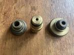 LPG adapters verloopnippels vulnippels, Ophalen of Verzenden, Gebruikt