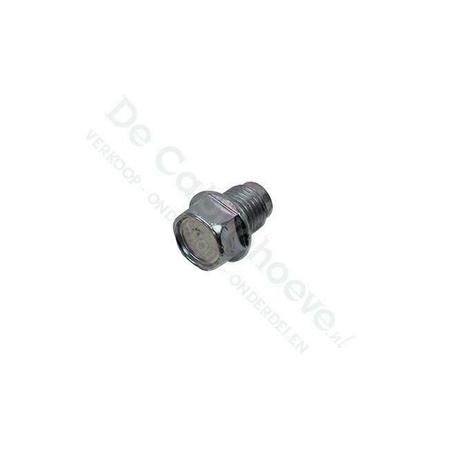 MX5 Carterplug, Auto-onderdelen, Motor en Toebehoren, Nieuw