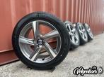 Volvo V40 Ixion velgen + Nieuwe all season banden!, Gebruikt, Via Luigi Galvani, 8/12 24061, 16 inch, Banden en Velgen