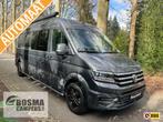 Volkswagen Freestyle Enkele Bedden Automaat 67000 km 2019, Automaat, Volkswagen, Tot en met 2, Bedrijf