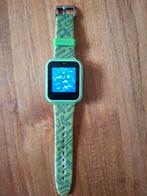 Minecraft Kinderhorloge - Groen, Sieraden, Tassen en Uiterlijk, Ophalen of Verzenden