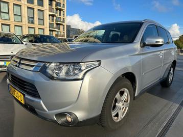 Mitsubishi Outlander 2.0 Business Edition Dealer Onderhouden beschikbaar voor biedingen