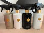 Rituals home perfume Private Collection 3 x 🤩🖤🤍🧡, Ophalen of Verzenden, Nieuw, Bad & Douche