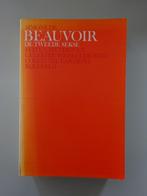 De tweede sekse - Simone de Beauvoir, Ophalen of Verzenden, Gelezen