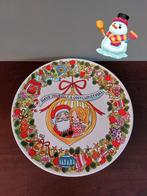 Blond Amsterdam XL kerst bord, Huis en Inrichting, Keuken | Servies, Ophalen, Blond Amsterdam, Zo goed als nieuw, Bord(en)