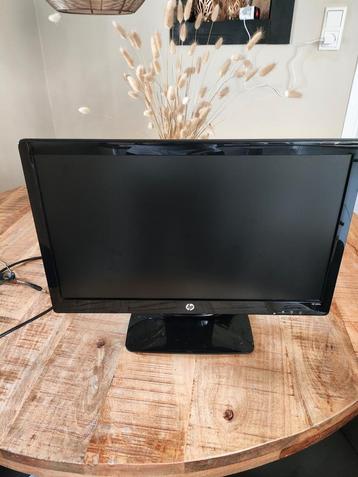monitor HP2311x beschikbaar voor biedingen