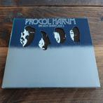 CD Procol Harum: Broken Barricades (Limited Edition), Cd's en Dvd's, Cd's | Rock, Ophalen of Verzenden, Zo goed als nieuw, Progressive