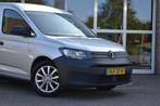 Volkswagen Caddy Cargo 2.0 TDI Business Carplay Airco NLauto, Voorwielaandrijving, Stof, Gebruikt, 4 cilinders