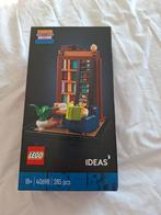 Nieuwe LEGO Ideas 40698 Books are my Passion, Ophalen of Verzenden, Nieuw, Complete set, Lego