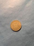 Zilveren halve gulden Wilhelmina 1928, Postzegels en Munten, Munten | Nederland, Ophalen of Verzenden