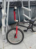 BMX Fiets 20 inch + Tektro Remset - Tilburg, Fietsen en Brommers, Fietsen | Crossfietsen en BMX, Staal, V-brakes, Ophalen of Verzenden