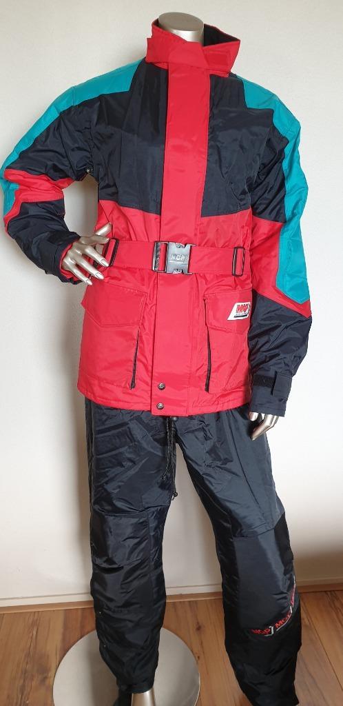 MQP dames motor pak maat XS/S, Motoren, Kleding | Motorkleding, Combipak, Dames, Tweedehands, Ophalen of Verzenden