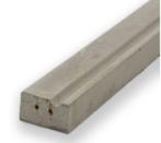 Betonlatei 60 x 100 mm, Ophalen, Nieuw, Beton