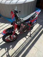 Mini motor (kinderen), Fietsen en Brommers, Minibikes, Midibikes en Pitbikes, Ophalen, Zo goed als nieuw, Overige typen