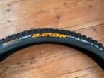 Continental 29x2.4 Der Baron projekt mtb band 2.4 29”, Band, Nieuw, Continental, Mountainbike