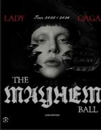 GEZOCHT! 2 Tickets zitplaatsen Lady Gaga Mayhem Ball, Twee personen, November