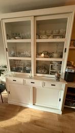 IKEA Buffetkast - Stijlvol en Praktisch in zeer goede staat, Huis en Inrichting, Gebruikt, 200 cm of meer, 150 tot 200 cm, Ophalen of Verzenden