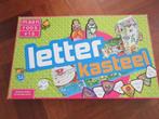 Maan Roos Vis : Letterkasteel, Ophalen of Verzenden, Gebruikt, Puzzelen