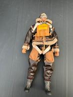 1/6 piloot, Hobby en Vrije tijd, Modelbouw | Figuren en Diorama's, Ophalen of Verzenden, Zo goed als nieuw, Groter dan 1:35, Figuur of Figuren