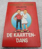 Suske & Wiske collectie de kaartendans, Ophalen of Verzenden, Gebruikt, Kwartet(ten)