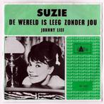 Suzie: De wereld is leeg zonder jou., Cd's en Dvd's, Vinyl Singles, Ophalen of Verzenden, Gebruikt, Nederlandstalig