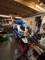 Speedfight 2 70 cc snor, Fietsen en Brommers, Ophalen of Verzenden, Zo goed als nieuw, Peugeot