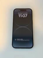iPhone 14 Pro Spacezwart, Zwart, Ophalen of Verzenden, 84 %, Zonder simlock