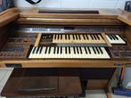 Professioneel orgel Sapphire, Muziek en Instrumenten, Orgels, Ophalen, Gebruikt, 2 klavieren, Orgel