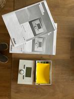 Vaillant calorMATIC 350 Thermostaat, Ophalen of Verzenden, Nieuw, Wit, Overige modellen