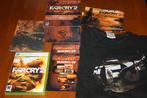 Far Cry 2 collectors editie compleet, Vanaf 18 jaar, Shooter, Verzenden, 1 speler