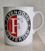 Beker Feijenoord, Verzamelen, Ophalen of Verzenden, Zo goed als nieuw, Feyenoord, Overige typen