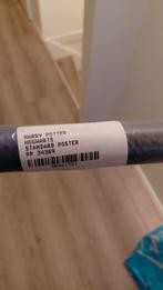 Harry Potter Hogwarts poster, Verzamelen, Posters, Deurposter of groter, Rechthoekig Liggend, Nieuw, Ophalen of Verzenden