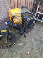 Berini opknapper, Ophalen of Verzenden, Zo goed als nieuw, Overige merken