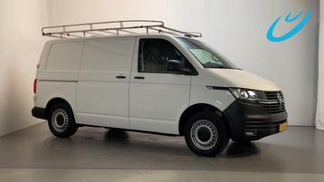 Volkswagen Transporter 2.0 TDI 150pk DSG L1H1 3-zits Camera  beschikbaar voor biedingen