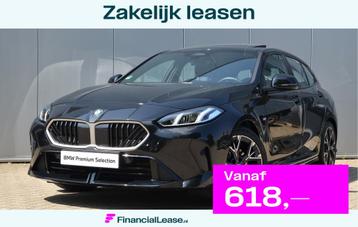 BMW 1 Serie 120 M Sport Automaat / Panoramadak / Achteruitri beschikbaar voor biedingen