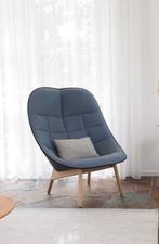 HAY Uchiwa, Huis en Inrichting, Fauteuils, Ophalen, Zo goed als nieuw, 75 tot 100 cm