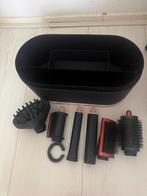 Dyson Airwrap Opzetstukken Set Inclusief Doos, Ophalen, Zo goed als nieuw, Föhn of Haardroger